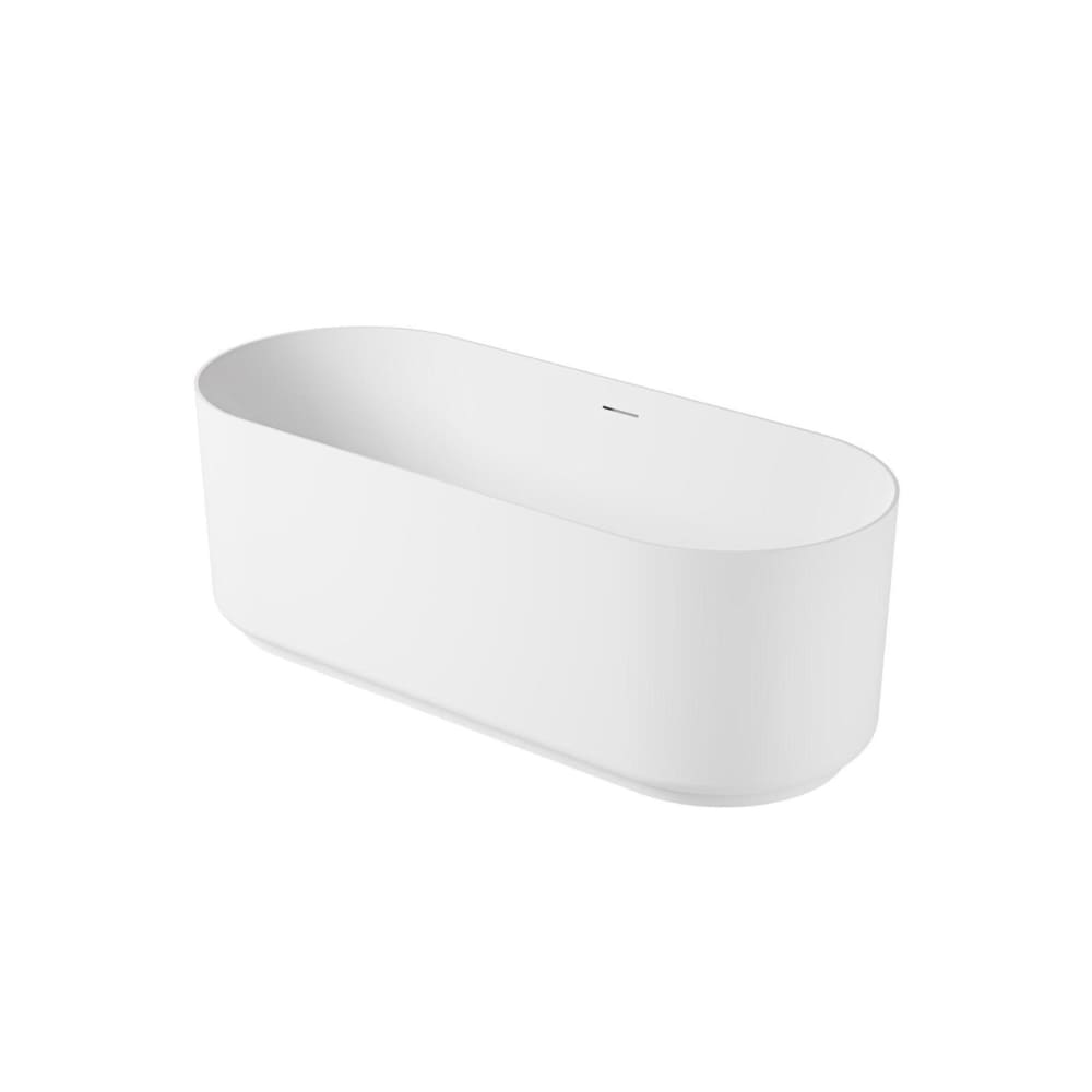 wohnli-moebel-suche-M26075375 Wohnli Möbelsuche - 170 cm freistehende Badewanne aus weißem Acryl