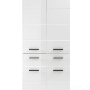 Wohnli Möbelsuche - Badschrank