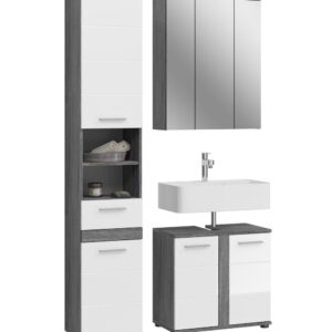 wohnli-moebel-suche-M26075463 Wohnli Möbelsuche - Bad-Set aus Spanplatte