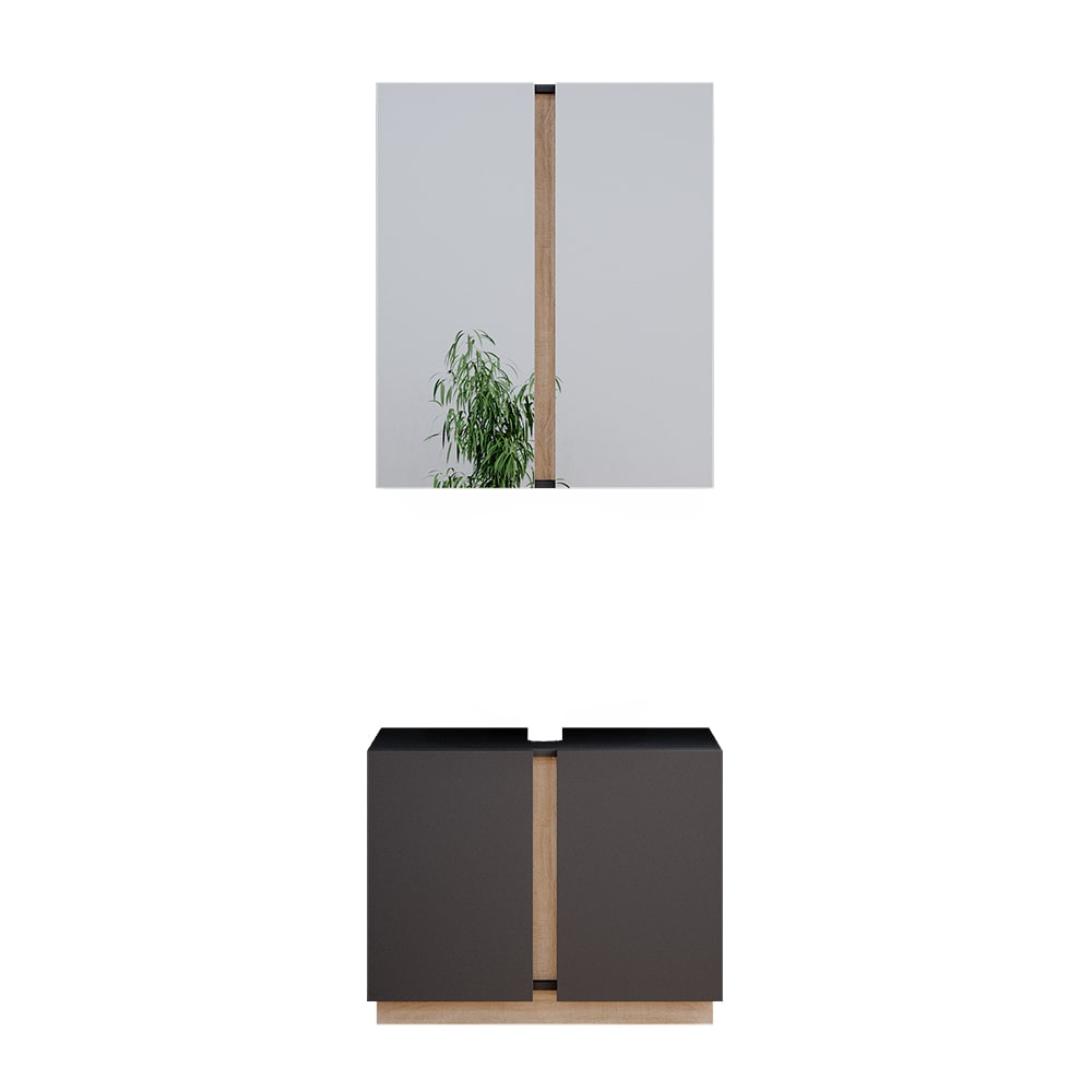 wohnli-moebel-suche-M26075485 Wohnli Möbelsuche - Badmöbel Set 2 Teile