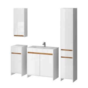 wohnli-moebel-suche-M26075530 Wohnli Möbelsuche - Badmöbel-Set 5er-Set