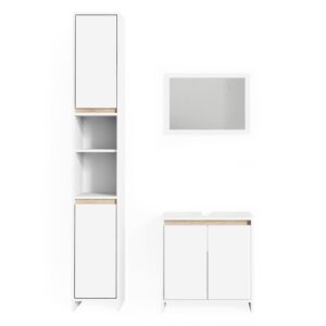 wohnli-moebel-suche-M26075552 Wohnli Möbelsuche - Badmöbel Set 3 Teile