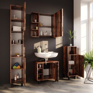 wohnli-moebel-suche-M26075605-1 Eiche rustikal 60 x 54cm