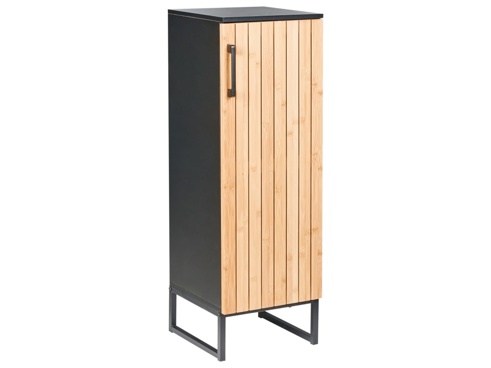 wohnli-moebel-suche-M26075607 Wohnli Möbelsuche - Badezimmerschrank aus Holz 90cm