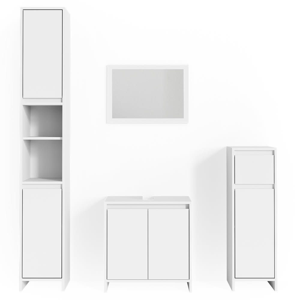 wohnli-moebel-suche-M26075629 Wohnli Möbelsuche - Badmöbel Set 4 Teile