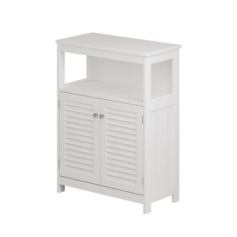 wohnli-moebel-suche-M26075646 Wohnli Möbelsuche - Midischrank mit Türen und offenem Fach