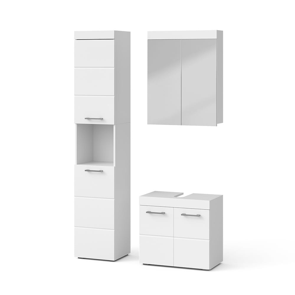wohnli-moebel-suche-M26075687 Wohnli Möbelsuche - Badmöbel Set 3 Teile