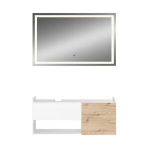 wohnli-moebel-suche-M26075702 Wohnli Möbelsuche - Badmöbel Set 2 Teile