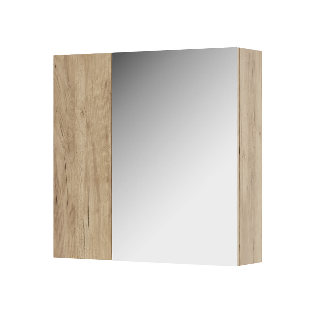 wohnli-moebel-suche-M26075841 Wohnli Möbelsuche - Badspiegelschrank Mit Regalböden