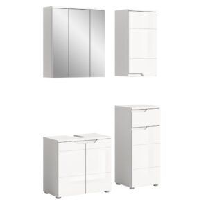 wohnli-moebel-suche-M26075847 Wohnli Möbelsuche - Bad-Set aus Spanplatte