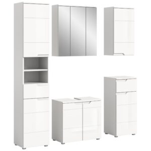 wohnli-moebel-suche-M26075898 Wohnli Möbelsuche - Bad-Set aus Spanplatte