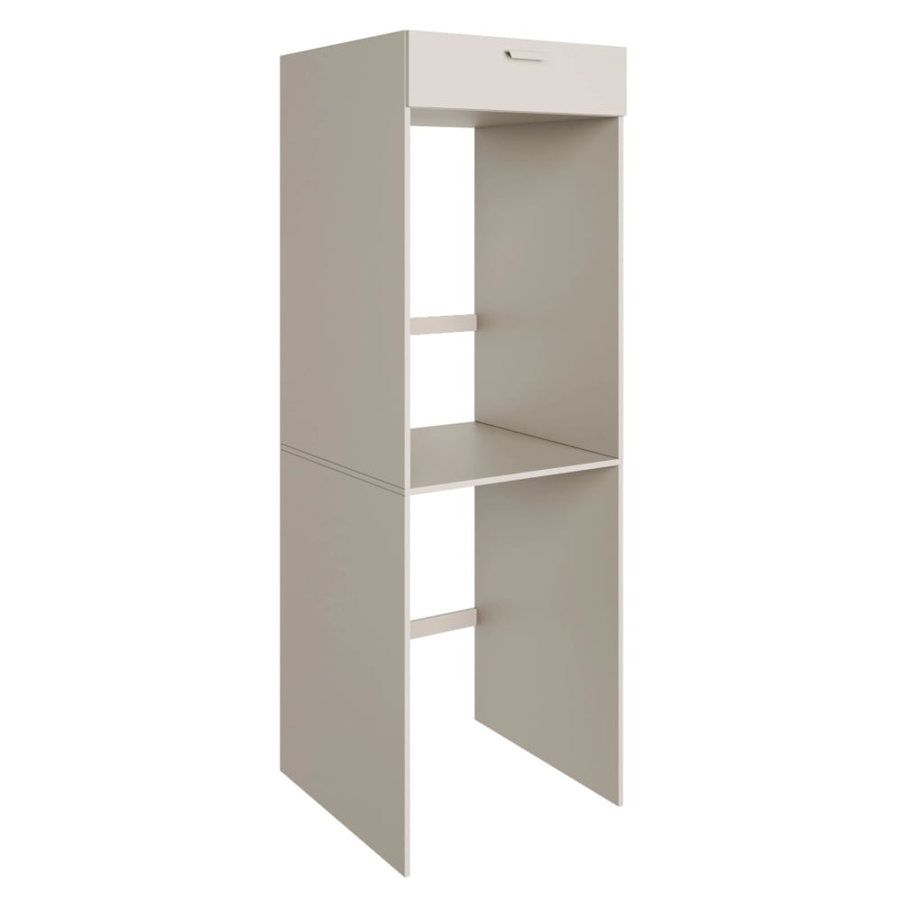 Wohnli Möbelsuche - Waschmaschinen-Überbauschrank 68 cm
