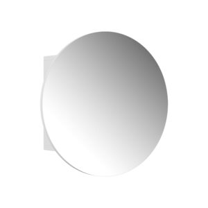 wohnli-moebel-suche-M26075979 Wohnli Möbelsuche - Badspiegelschrank mit 2 Fächern Weiß 50x50cm