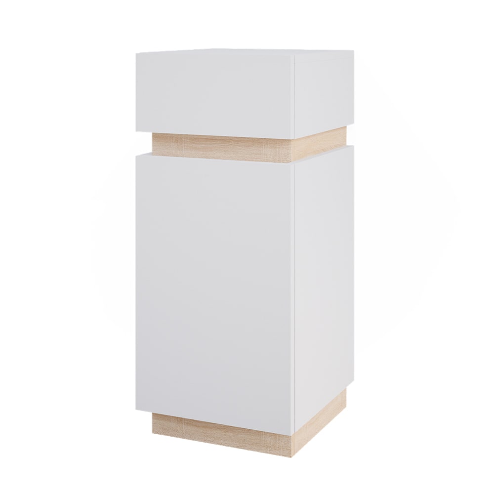 wohnli-moebel-suche-M26076032 Wohnli Möbelsuche - Midischrank mit Tür und Schublade
