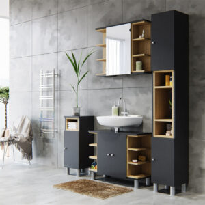 wohnli-moebel-suche-M26076057-1 Anthrazit 30 x 71.8cm