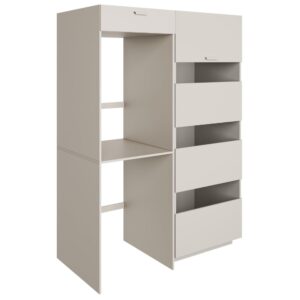 wohnli-moebel-suche-M26076062 Wohnli Möbelsuche - Badezimmermöbel-Set mit 2 Waschmaschinen-Nischen 135 cm