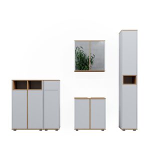 wohnli-moebel-suche-M26076078 Wohnli Möbelsuche - Badmöbel Set 5 Teile
