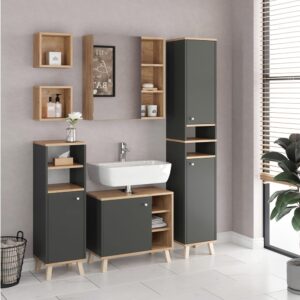 wohnli-moebel-suche-M26076116-1 Anthrazit 30 x 95cm