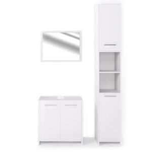 wohnli-moebel-suche-M26076117 Wohnli Möbelsuche - Badmöbel Set 3 Teile