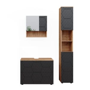 wohnli-moebel-suche-M26076152 Wohnli Möbelsuche - Badmöbel-Set 3 Teile