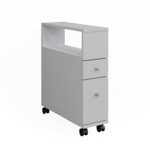 wohnli-moebel-suche-M26076154 Wohnli Möbelsuche - Badschrank mit 2 Schubladen