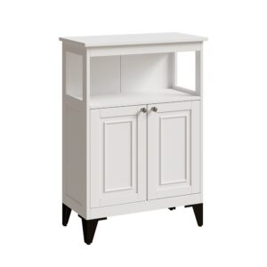 wohnli-moebel-suche-M26076163 Wohnli Möbelsuche - Midischrank Weiß 60x85cm