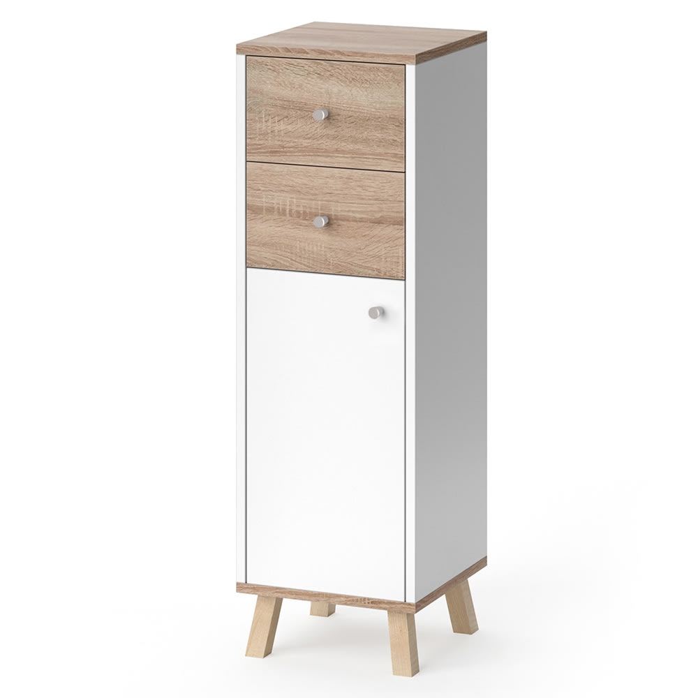 wohnli-moebel-suche-M26076173 Wohnli Möbelsuche - Midischrank mit Schubladen