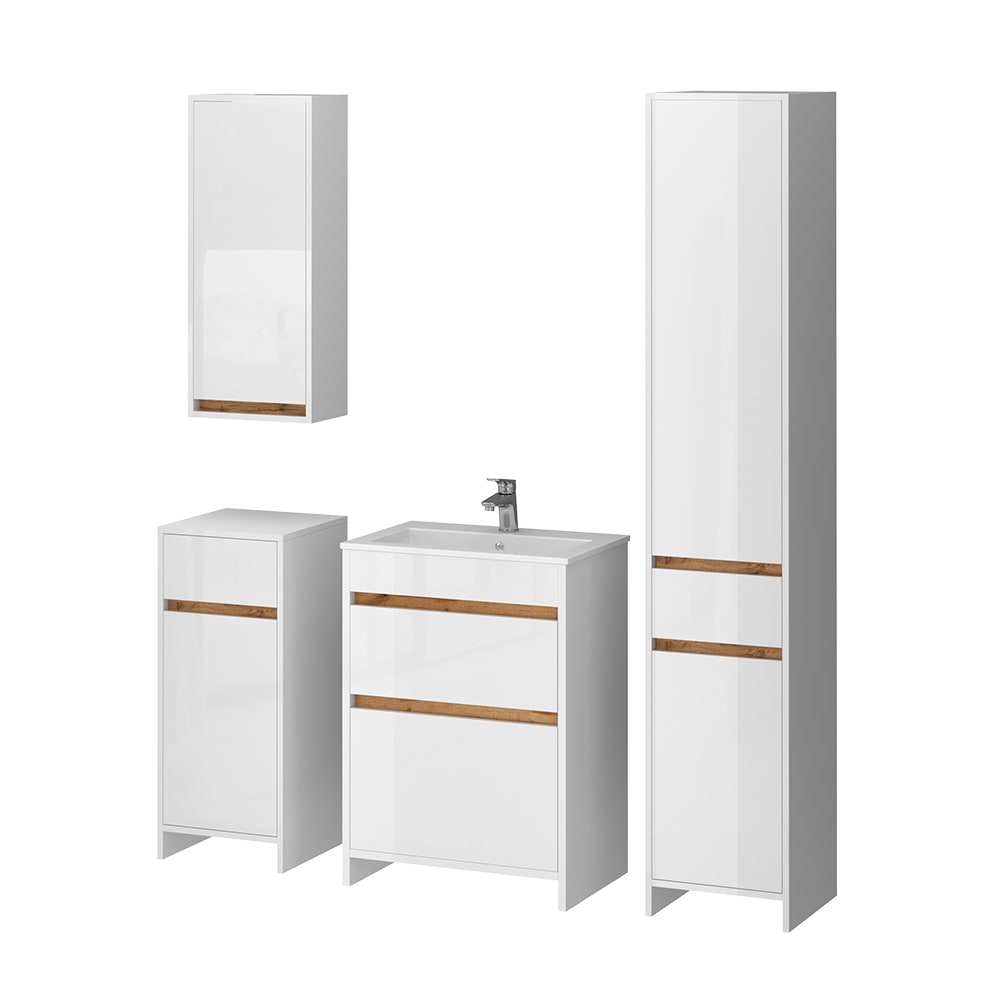 wohnli-moebel-suche-M26076260 Wohnli Möbelsuche - Badmöbel 5er-Set
