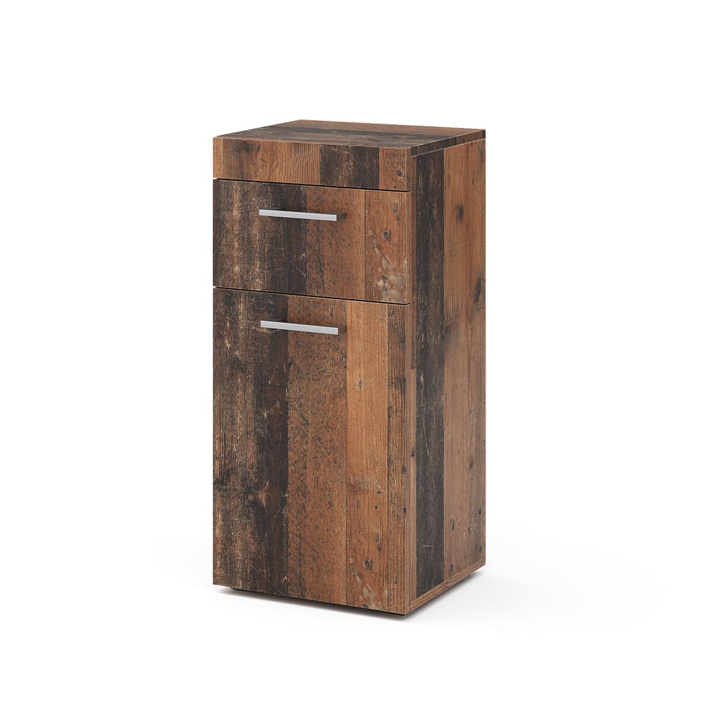 wohnli-moebel-suche-M26076302 Wohnli Möbelsuche - Midischrank Oldstyle 37x79cm