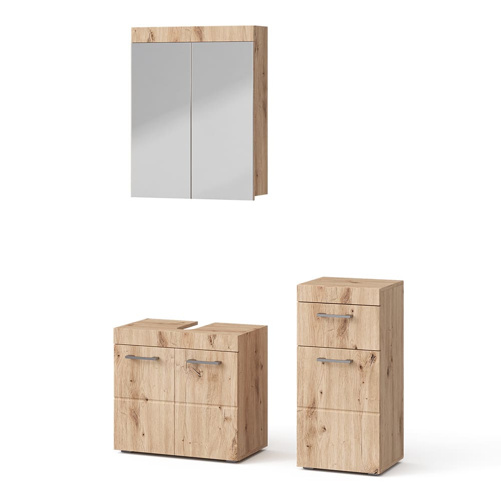 wohnli-moebel-suche-M26076397 Wohnli Möbelsuche - Badmöbel Set 3 Teile