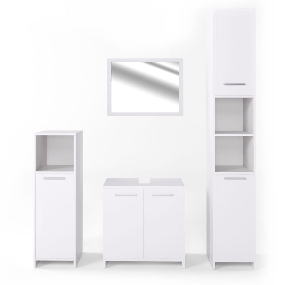 wohnli-moebel-suche-M26076432 Wohnli Möbelsuche - Badmöbel Set 4 Teile