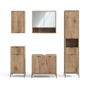 wohnli-moebel-suche-M26076443 Wohnli Möbelsuche - Badmöbel-Set 5 Teile