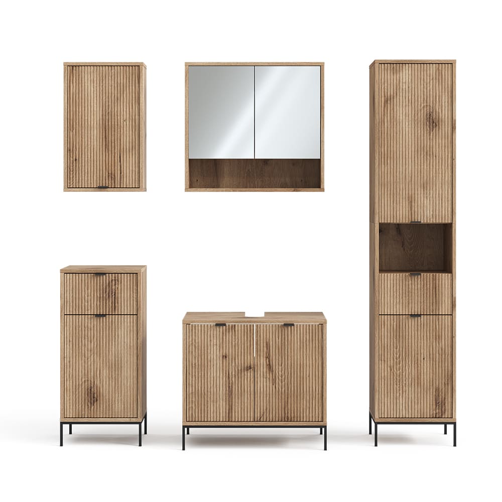 wohnli-moebel-suche-M26076443 Wohnli Möbelsuche - Badmöbel-Set 5 Teile