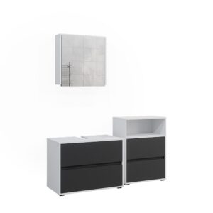 wohnli-moebel-suche-M26076452 Wohnli Möbelsuche - Badezimmer-Set 3 Teile