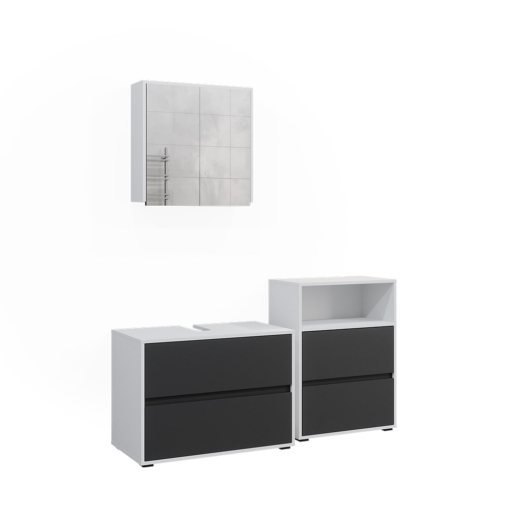 wohnli-moebel-suche-M26076452 Wohnli Möbelsuche - Badezimmer-Set 3 Teile