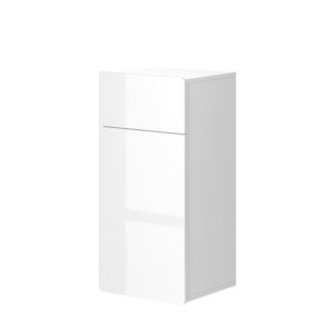 wohnli-moebel-suche-M26076453 Wohnli Möbelsuche - Midischrank mit Schublade und Tür
