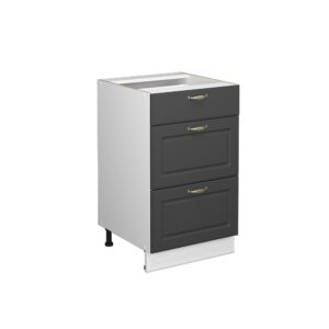 Wohnli Möbelsuche - Badschrank ohne Arbeitsplatte