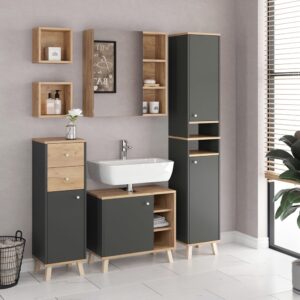 wohnli-moebel-suche-M26076482-1 Anthrazit 30 x 95cm