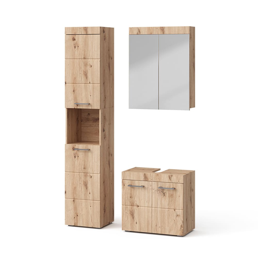 wohnli-moebel-suche-M26076506 Wohnli Möbelsuche - Badmöbel Set 3 Teile