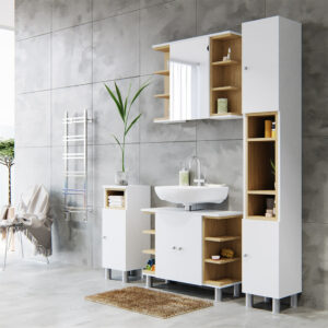 wohnli-moebel-suche-M26076541-1 Weiß 30 x 190cm