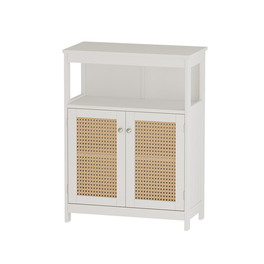 wohnli-moebel-suche-M26076561 Wohnli Möbelsuche - Midischrank mit Türen und offenem Fach