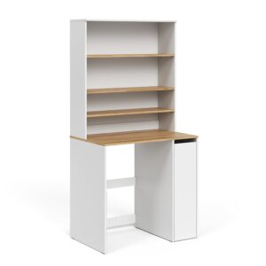 Wohnli Möbelsuche - Waschmaschinenschrank 2 Teile mit Schrank