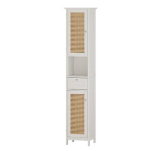 wohnli-moebel-suche-M26076570 Wohnli Möbelsuche - Badschrank mit 2 Türen und Schublade
