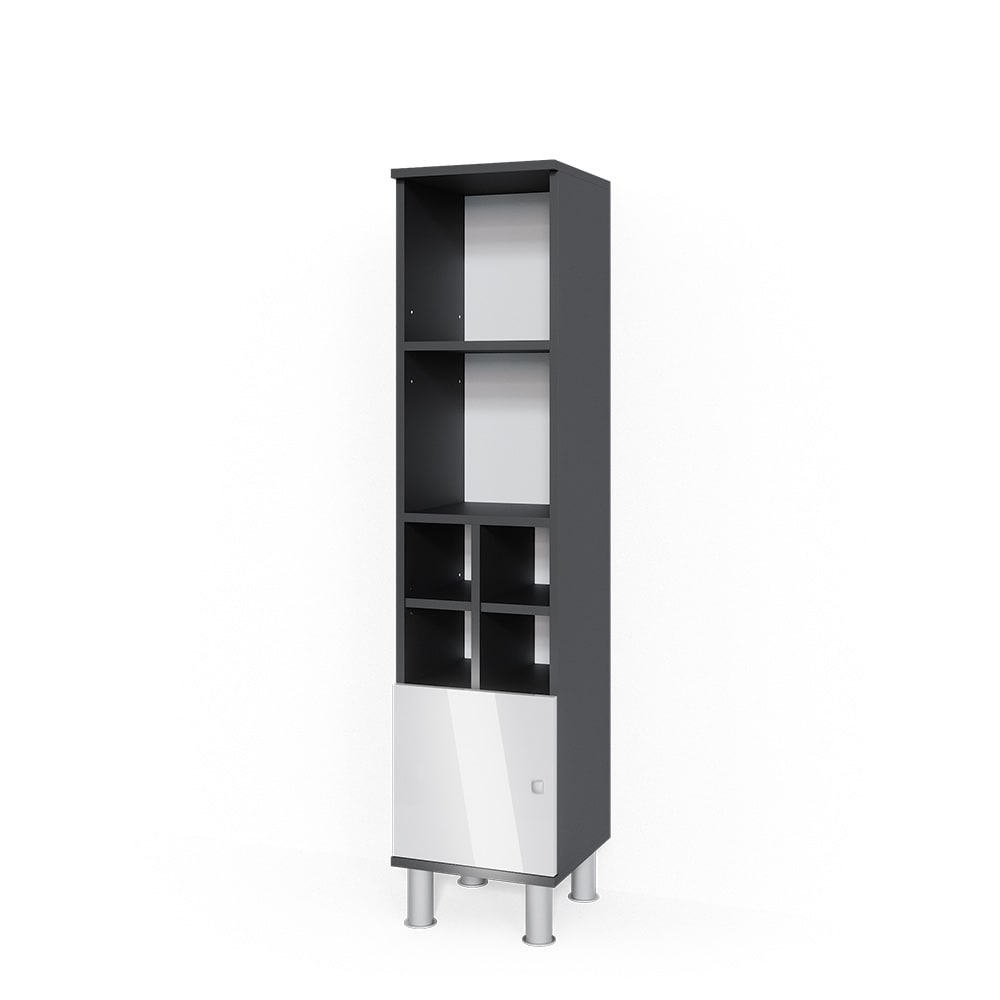 wohnli-moebel-suche-M26076587 Wohnli Möbelsuche - Midischrank kleine Tür