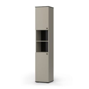 wohnli-moebel-suche-M26076687 Wohnli Möbelsuche - Badschrank mit 2 Türen