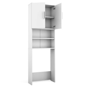 Wohnli Möbelsuche - Toilettenschrank mit 2 Türen