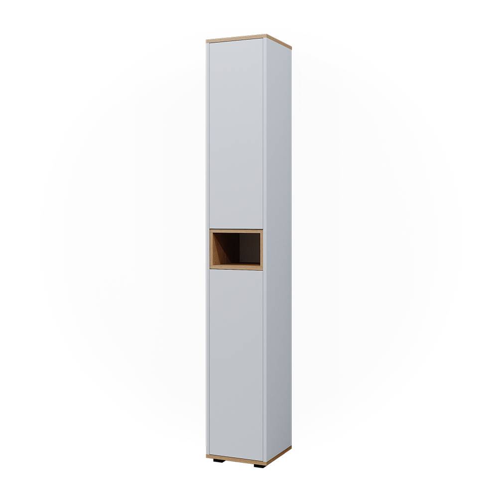 wohnli-moebel-suche-M26076731 Wohnli Möbelsuche - Badschrank mit 2 Türen