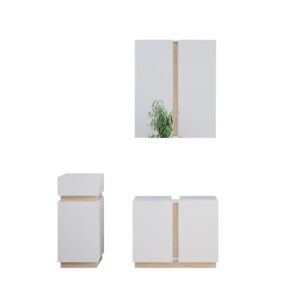 wohnli-moebel-suche-M26076733 Wohnli Möbelsuche - Badmöbel Set 3 Teile