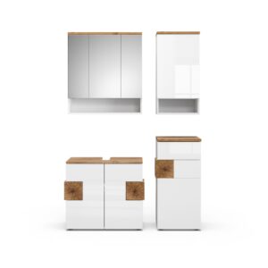 wohnli-moebel-suche-M26076821 Wohnli Möbelsuche - Badmöbel Set 4 Teile