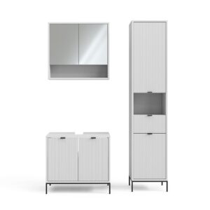 wohnli-moebel-suche-M26076875 Wohnli Möbelsuche - Badmöbel-Set 3 Teile